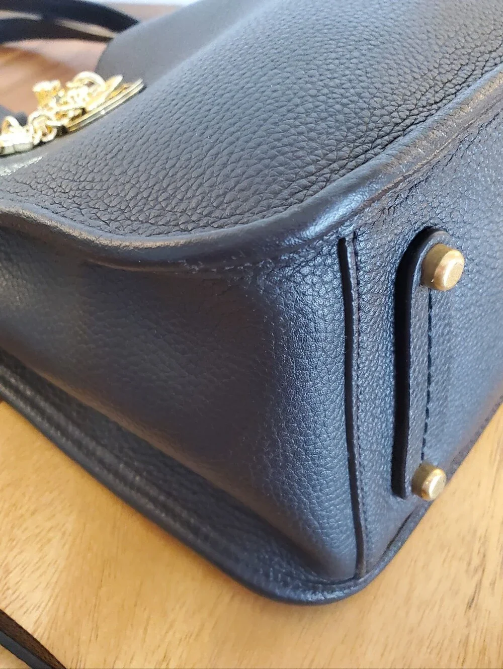 COACH TYLER CARRYALL IN EXCELLENT CONDITION!